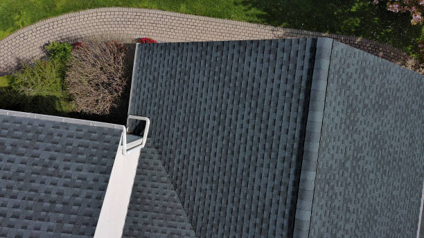 Best Rubber Roofing (EPDM, TPO)  in Mcrae Helena, GA