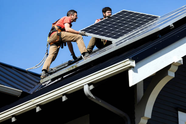 Best Asphalt Shingle Roofing  in Mcrae Helena, GA